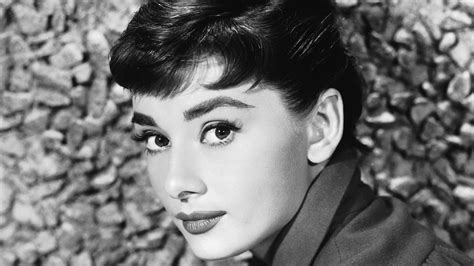 audrey hepburn life story.
